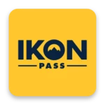 Logo of Ikon Pass android Application 